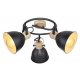 Lampa reflektor spot WIHO 54018-3S Globo