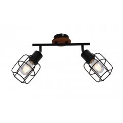 Lampa reflektor spot WILLA 54037-2 Globo