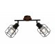 Lampa reflektor spot WILLA 54037-2 Globo