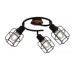 Lampa reflektor spot WILLA 54037-3 Globo
