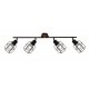 Lampa reflektor spot WILLA 54037-4 Globo