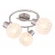 Lampa reflektor spot WILLY 54025-3 Globo