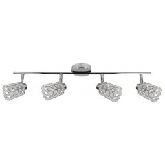 Lampa reflektor spot YORK 94-00118 Candellux