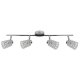 Lampa reflektor spot YORK 94-00118 Candellux
