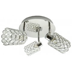 Lampa reflektor spot YORK 98-00125 Candellux