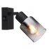 Lampa reflektor spot z włącznikiem HUBERTUS 54308-1 Globo