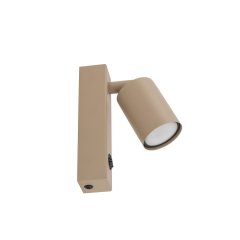 Lampa reflektor spot z włącznikiem TOP SABIA 10747 TK Lighting