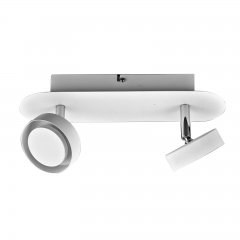 Reflektor spot Alexa HP-503AC-02-8989BM Italux