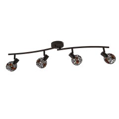 Reflektor spot Astor HP-710D-04-863WE Italux