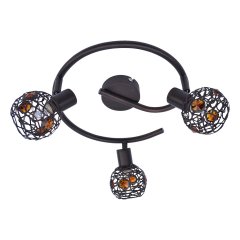 Reflektor spot Astor HP-716-03G-863WE Italux