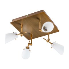 Reflektor spot Elipsa ELIPSA / 4BR Italux