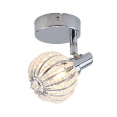 Reflektor spot Lopez HP-710AG-01-08S Italux