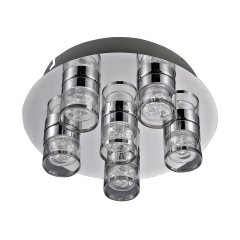 Reflektor spot Marc HD-520M-06-1340 CH Italux