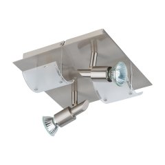 Reflektor spot Retro HP-932B-04 Italux