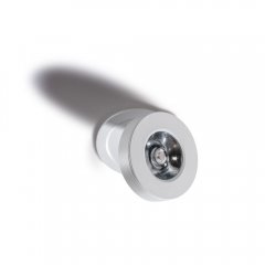 Wpuszczany reflektor spot IP54 LED 7W FRIDA AZ4526 Azzardo