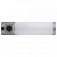 Oprawa podszafkowa z gniazdem i włącznikiem SOFT 2326 Rabalux