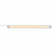 Oświetlenie podszafkowe LED 4W PRESTON 2510156101 Nordlux