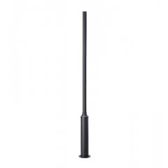 ARCTIC Podstawa lampy słupek 220cm Czarny 107122 Markslojd