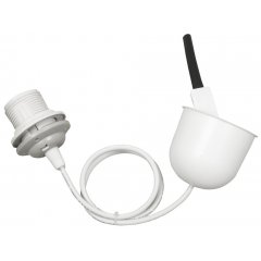 Linka z osłonką do lampy wiszącej 85-95933 Candellux