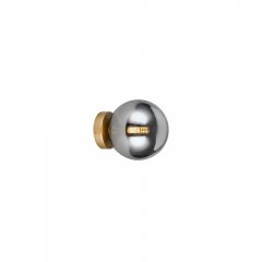 Podstawa lampy ściennej do serii Bubbles GO AZ5883 Azzardo