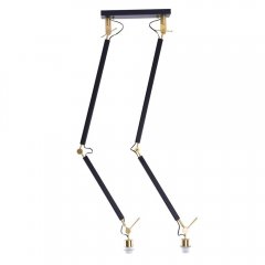 Podstawa lampy wiszącej ZYTA 2S AZ4191 Azzardo