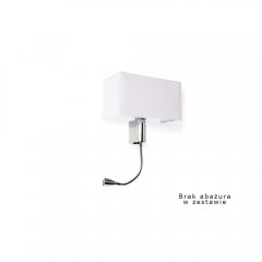 Stelaż kinkietu Amadeo LED AZ2418 Azzardo