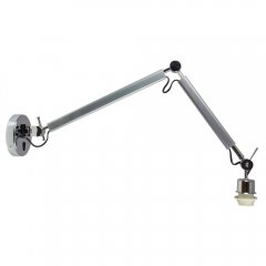 Stelaż kinkietu Zyta S ALU AZ2295 Azzardo