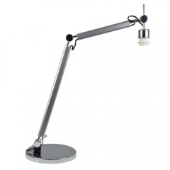 Stelaż lampy stołowej Zyta S ALU AZ2307 Azzardo