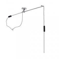 Stelaż lampy wiszącej Malaga AZ2313 Azzardo