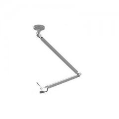 Stelaż lampy wiszącej Zyta S ALU AZ2298 Azzardo