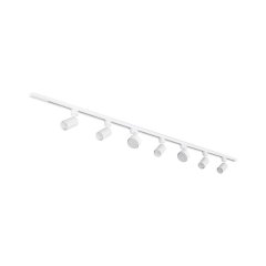 Zestaw jednofazowy z reflektorkami TRACER SET WHITE 74 10513 TK Lighting