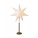 Ozdoba stołowa świetlna Gwiazda 45 SPERANZA 706214 Markslojd