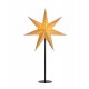 Ozdoba stołowa świetlna Gwiazda 45cm LIVELY 705934 Markslojd