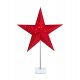 Ozdoba stołowa świetlna Gwiazda JENNY 704676 Markslojd