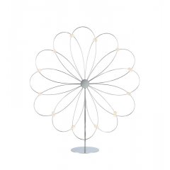 Ozdoba stołowa świetlna Gwiazda WINTER 705943 Markslojd