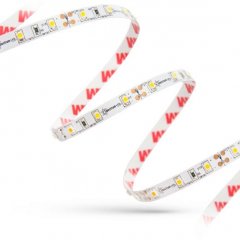 Pasek LED 16W 12V NW bez osłony 1m WOJ + 14015 Spectrum