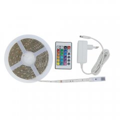 Taśma IP44 LED 19W z pilotem LED STRIP 79022 Rabalux