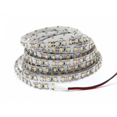 Taśma LED 5m 120LED 48W zimna biel IP20 EKPL1824 Eko-light