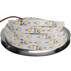 Taśma LED 5m 60LED 24W zimna biel IP20 EKPL1809 Eko-light