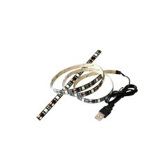 Taśma LED USB TV 90cm 4000K EKZ569 Eko-light