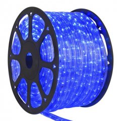 Wąż LED 5m niebieski EKW1591 Eko-light