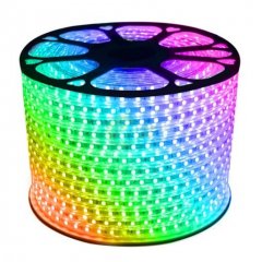 Wąż LED RGB 5m EKW9047 Eko-light