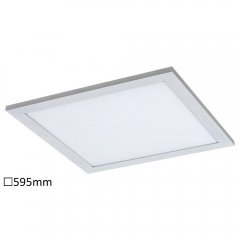 Panel natynkowy LED 40W DAMEK 2174 Rabalux