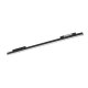 Lampa liniowa szynowa ALFA SAGA II TRACK MAGNETIC LED 26W 3000K czarny AZ5479 Azzardo