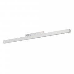 Lampa liniowa szynowa ALFA SAGA TRACK MAGNETIC 2LINE LED 36W 3000K biały AZ6500 Azzardo