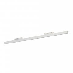 Lampa liniowa szynowa ALFA SAGA TRACK MAGNETIC 2LINE LED 48W 3000K biały AZ6501 Azzardo