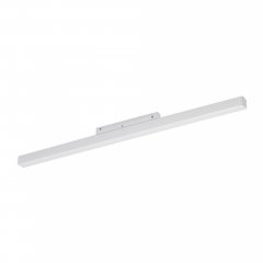 Lampa liniowa szynowa ALFA SAGA TRACK MAGNETIC BLUETOOTH LED 21W 2700K biały AZ4849 Azzardo