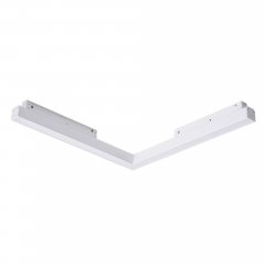 Lampa liniowa szynowa ALFA SAGA TRACK MAGNETIC CORNER A BLUETOOTH LED 24W 2700K biały AZ6709 Azzardo