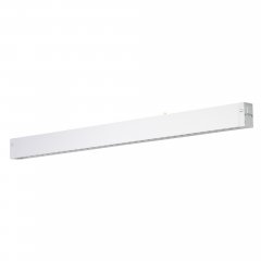 Lampa liniowa szynowa BETA KIRA TRACK MAGNETIC LED 27W 4000K biały AZ6459 Azzardo