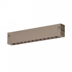 Lampa liniowa szynowa BETA KIRA TRACK MAGNETIC LED 9W 3000K beżowy AZ7349 Azzardo